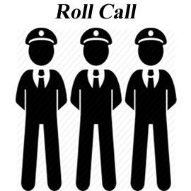 police